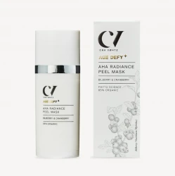 Grandininis pjūklas Age Defy+ AHA Radiance veido kaukė 30ml, Žalias PEOPLE