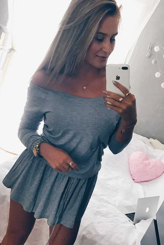 AGNĖ SUKNELĖ