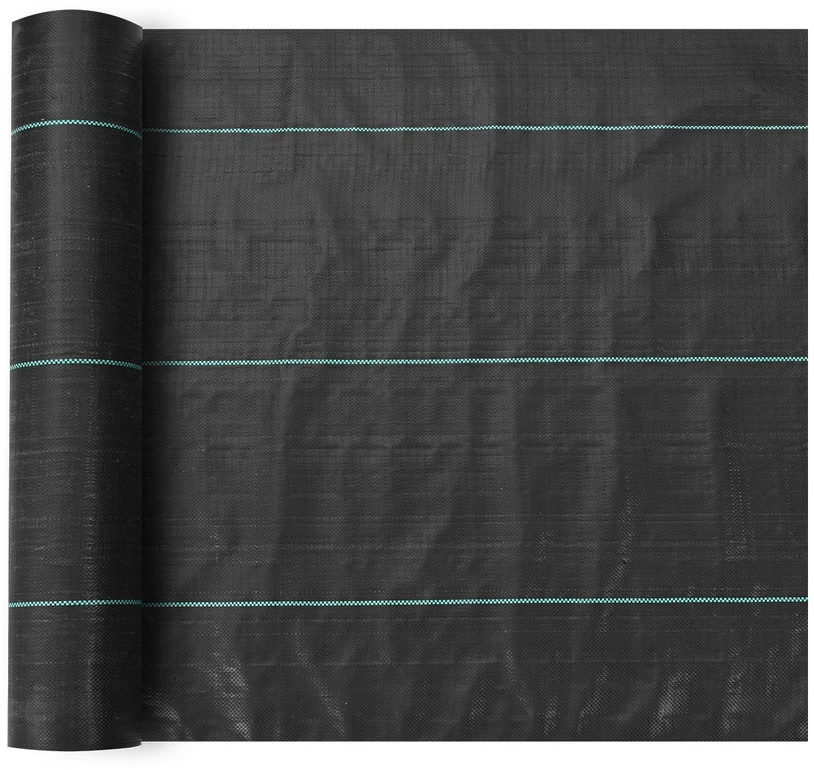 VEVOR Piktžolių kontrolės geotekstilės audinys