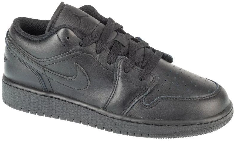 Air Jordan 1 Low GS Jr 553560-093 batai