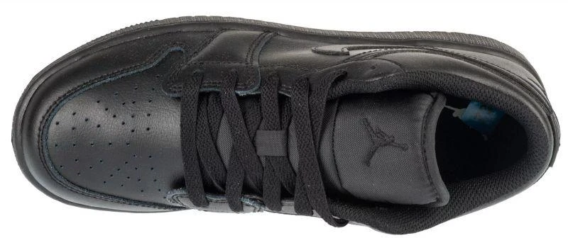 Air Jordan 1 Low GS Jr 553560-093 batai