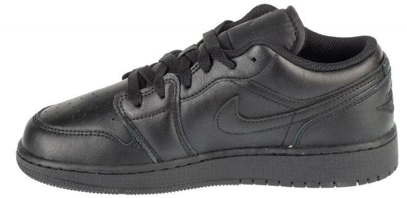 Air Jordan 1 Low GS Jr 553560-093 batai