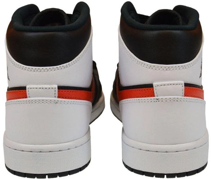 Air Jordan 1 Mid batai - 554724-075