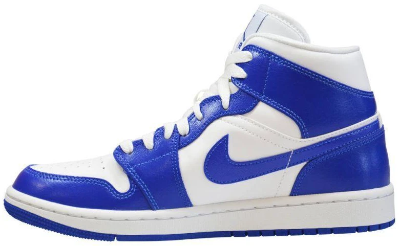 Air Jordan 1 Mid moteriški batai - BQ6472-104
