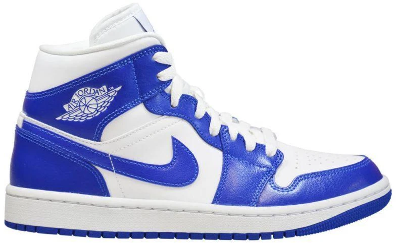 Air Jordan 1 Mid moteriški batai - BQ6472-104