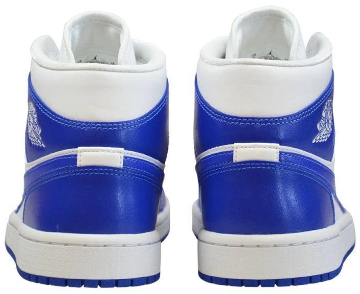 Air Jordan 1 Mid moteriški batai - BQ6472-104