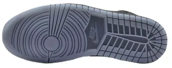 Air Jordan 1 Mid SE Vyriški Kedai - HV5177-010