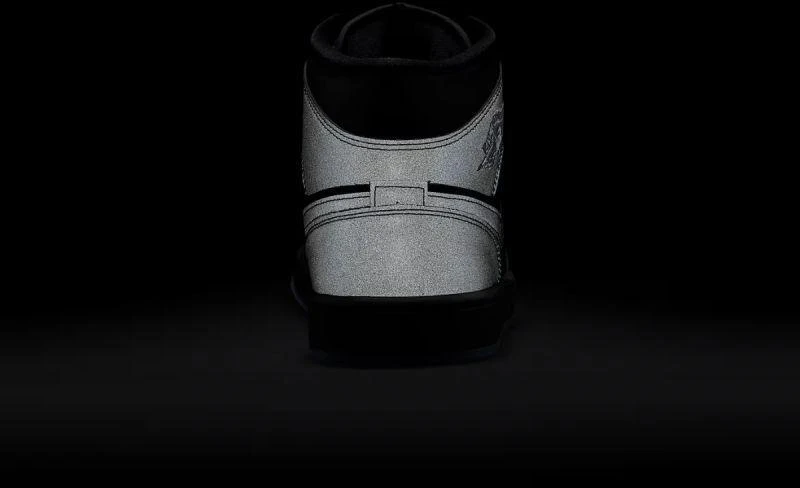 Air Jordan 1 Mid SE Vyriški Kedai - HV5177-010