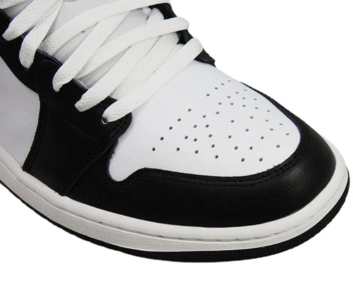 Air Jordan 1 Mid Sodriai žaliai balta Vyriški kedai - DQ8426-103