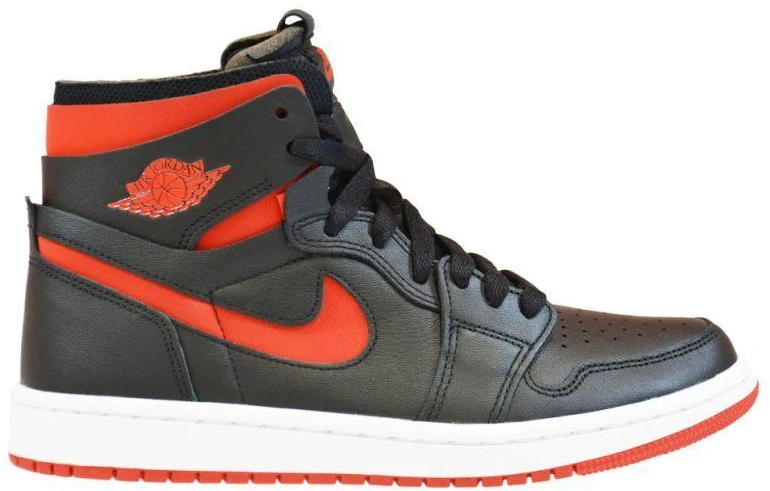 Air Jordan 1 Zoom Air Comfort moteriški sportbačiai - CT0979-006