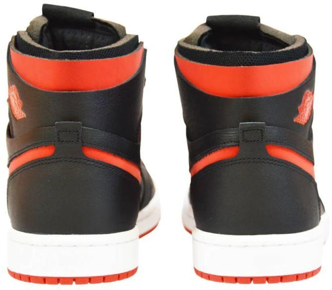 Air Jordan 1 Zoom Air Comfort moteriški sportbačiai - CT0979-006
