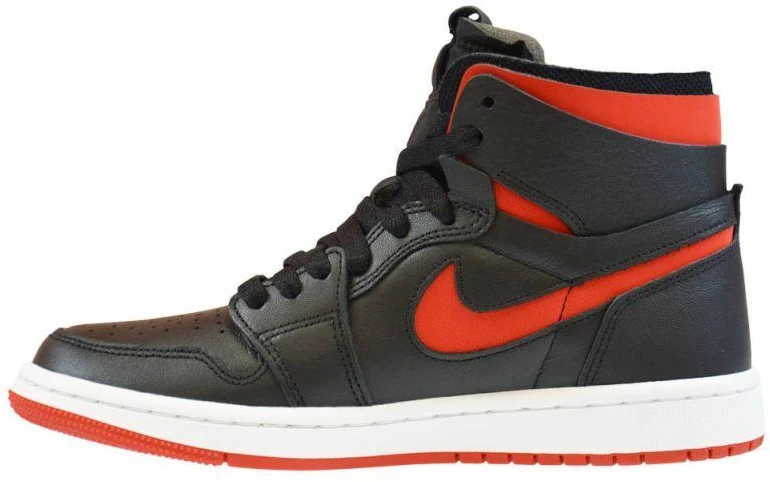 Air Jordan 1 Zoom Air Comfort moteriški sportbačiai - CT0979-006