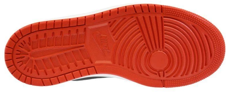 Air Jordan 1 Zoom Air Comfort moteriški sportbačiai - CT0979-006
