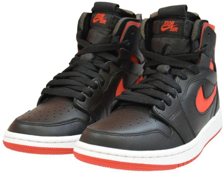 Air Jordan 1 Zoom Air Comfort moteriški sportbačiai - CT0979-006