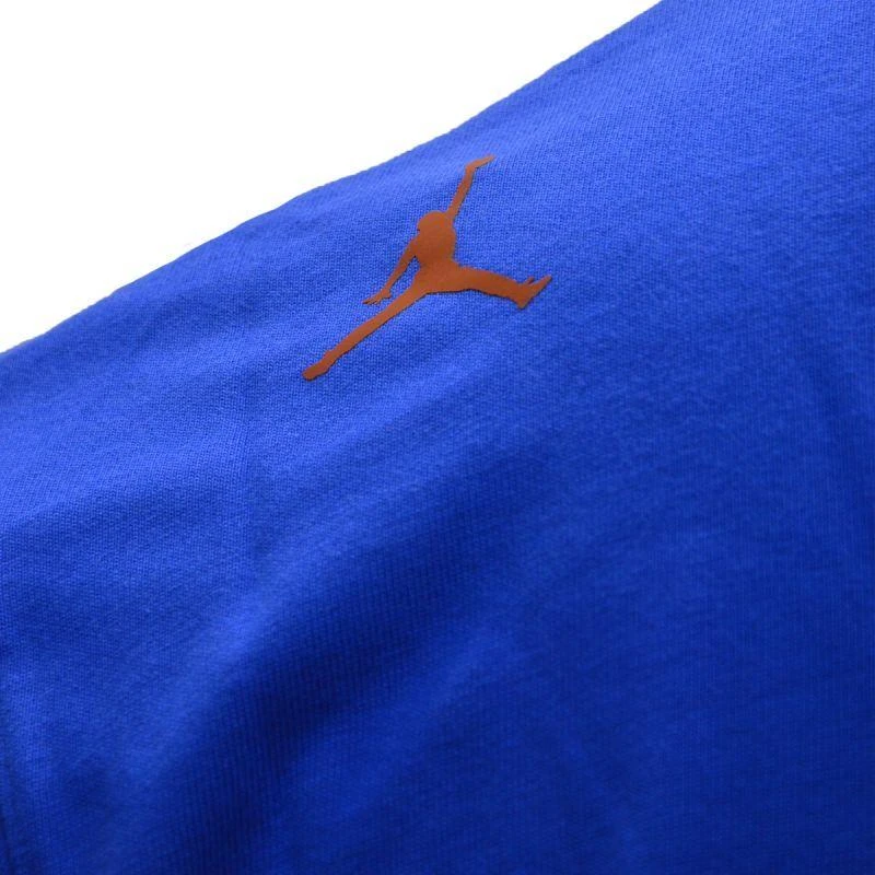 Air Jordan 23 Engineered Top Game Marškinėliai - DH1597-480