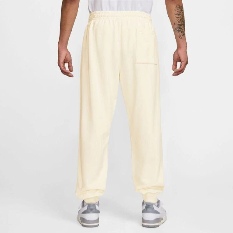 „Air Jordan Brooklyn“ laisvalaikio kelnės su grafiniu elementu iš fliso – HV0546-110