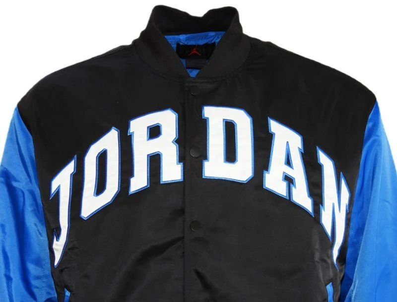 Air Jordan Brooklyn Vyrų Varsity striukė - HV0099-010