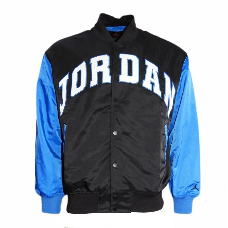 Air Jordan Brooklyn Vyrų Varsity striukė - HV0099-010