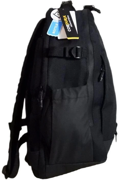 Air Jordan Cordura Franchise kuprinė, juoda – MA0899-023