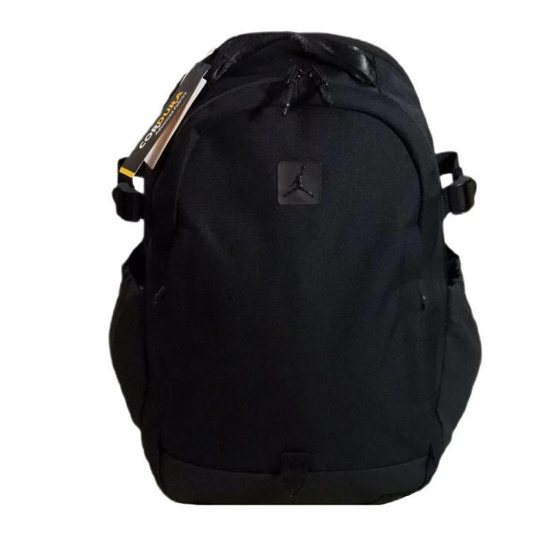 Air Jordan Cordura Franchise kuprinė, juoda – MA0899-023