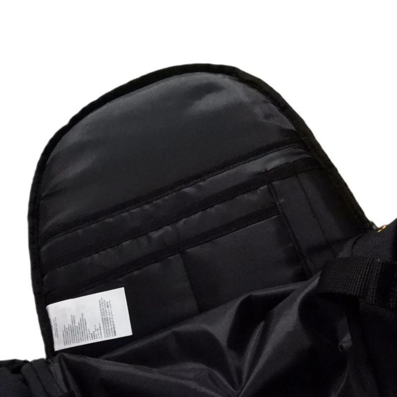 Air Jordan Cordura Franchise kuprinė, juoda – MA0899-023