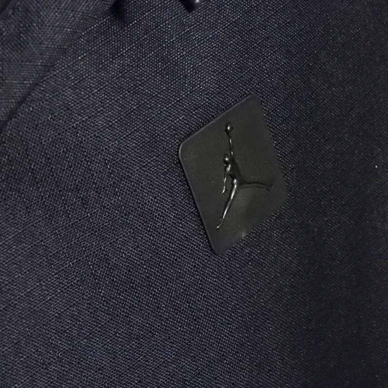 Air Jordan Cordura Franchise kuprinė, juoda – MA0899-023