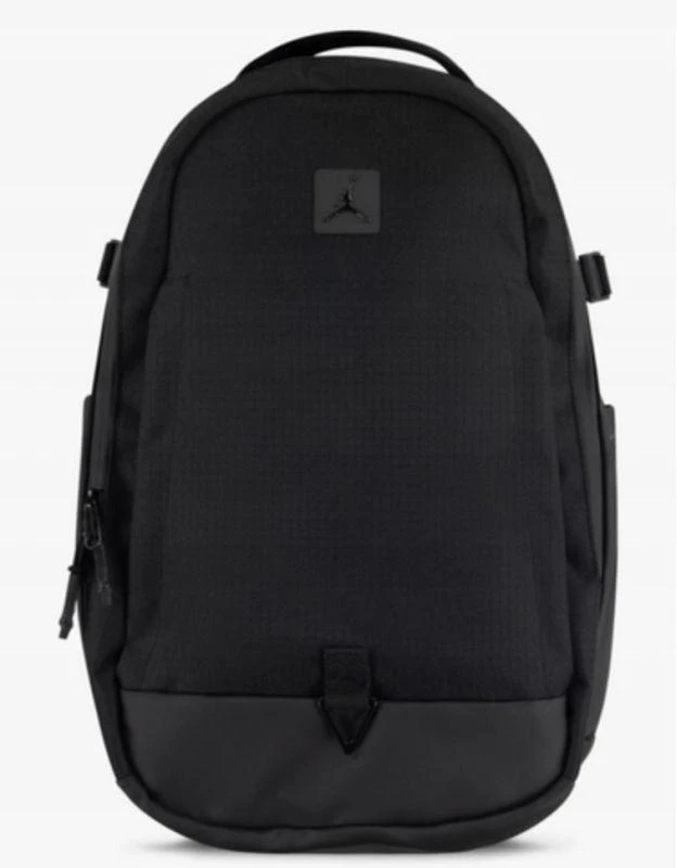Air Jordan Cordura Franchise kuprinė, juoda – MA0899-023