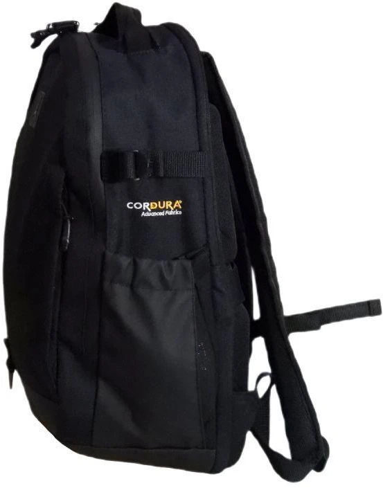 Air Jordan Cordura Franchise kuprinė, juoda – MA0899-023