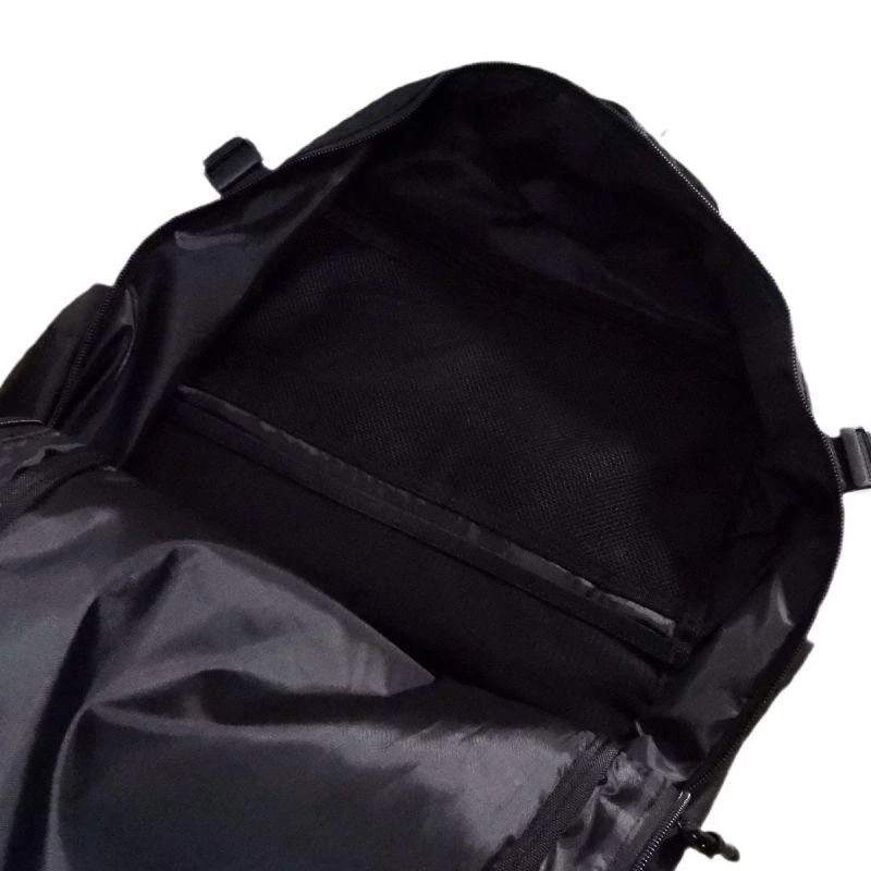 Air Jordan Cordura Franchise kuprinė, juoda – MA0899-023