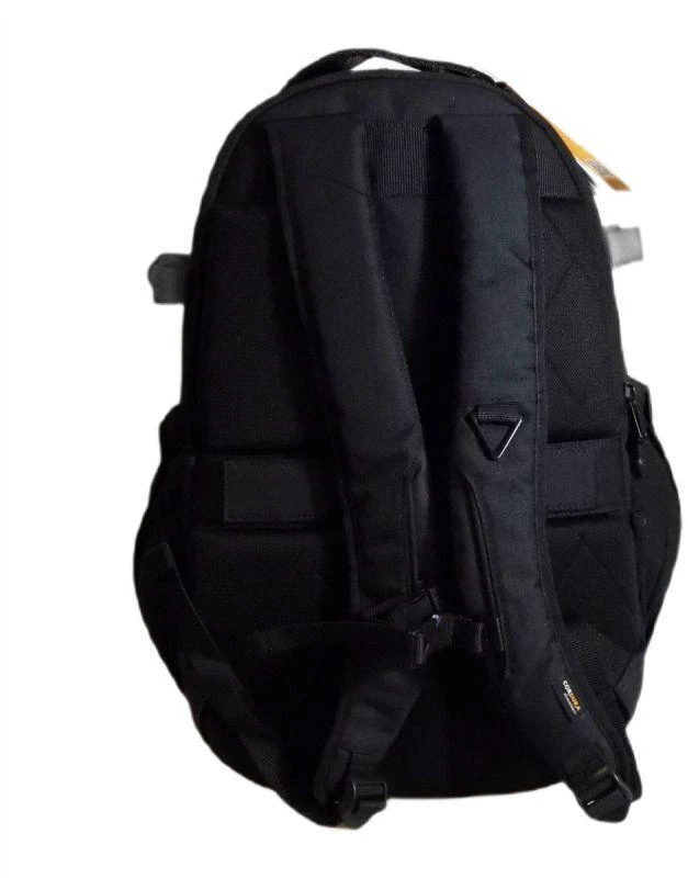 Air Jordan Cordura Franchise kuprinė, juoda – MA0899-023
