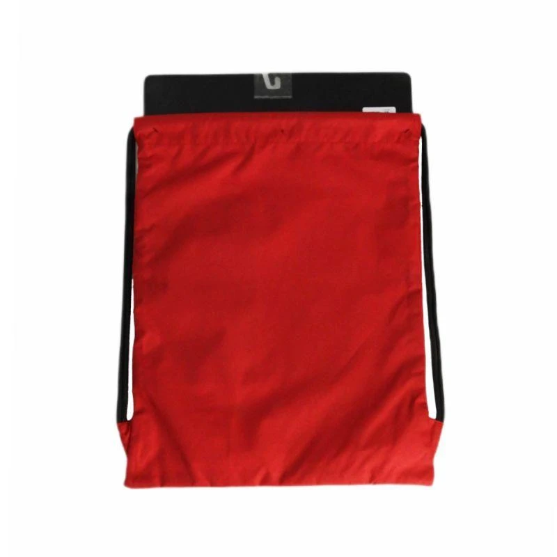 Air Jordan Džersio sportinis maišelis "Gym Raudona" - 9A0757-R78