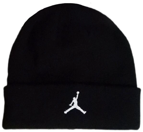 Air Jordan Essential Kepurių Rinkinys Juodos Spalvos - 9A0836-023