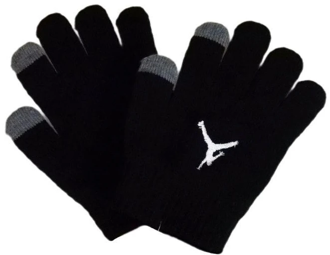 Air Jordan Essential Kepurių Rinkinys Juodos Spalvos - 9A0836-023
