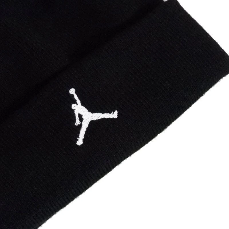 Air Jordan Essential Kepurių Rinkinys Juodos Spalvos - 9A0836-023