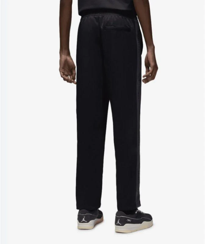 Air Jordan Essentials Sportinės kelnės Juodos - HF9341-010