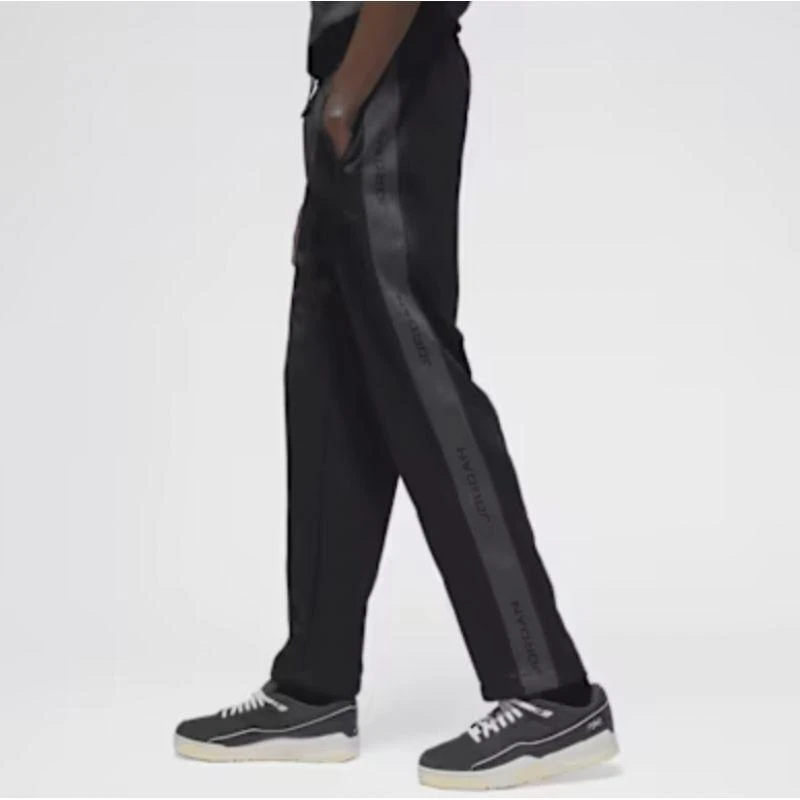 Air Jordan Essentials Sportinės kelnės Juodos - HF9341-010