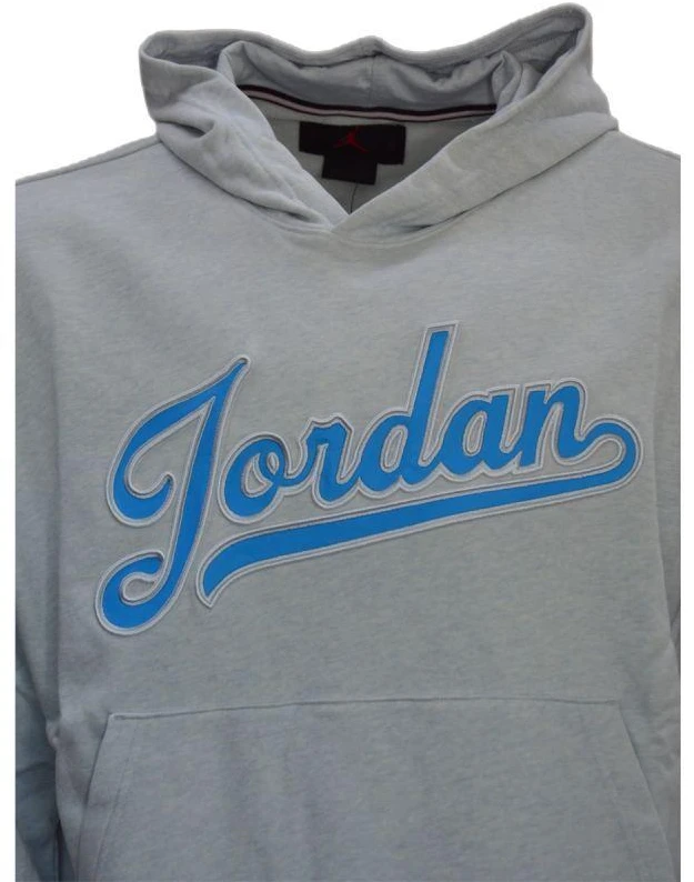Air Jordan Flight MVP Vyriškas Sportinis džemperis - FN4613-043