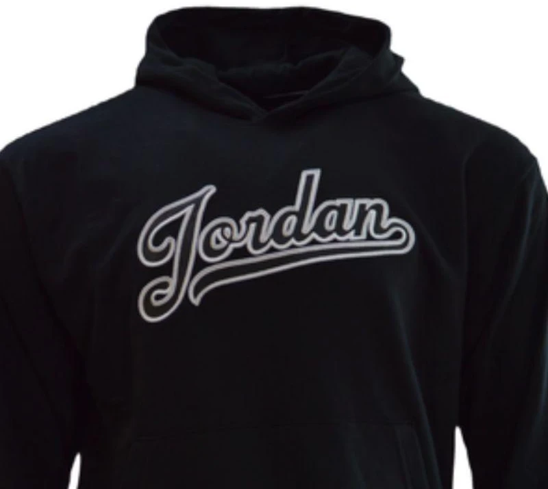 Air Jordan Flight MVP Vyriškas sportinis hoodie - FN4613-010