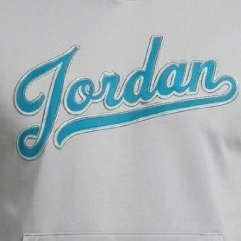 Air Jordan Flight MVP Vyriškas Sportinis džemperis - FN4613-043