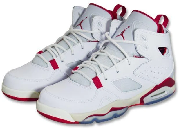 Air Jordan FLTCLB '91 GS vaikiški batai DM1685-102