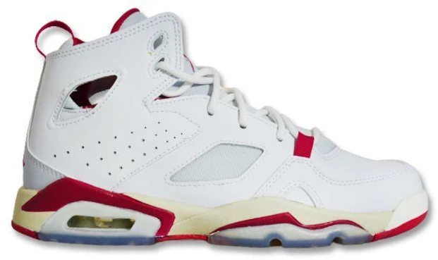 Air Jordan FLTCLB '91 GS vaikiški batai DM1685-102