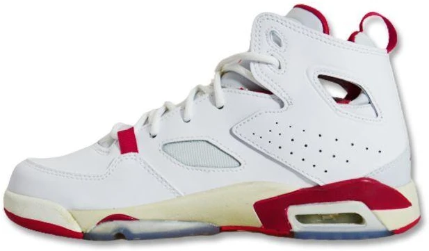 Air Jordan FLTCLB '91 GS vaikiški batai DM1685-102
