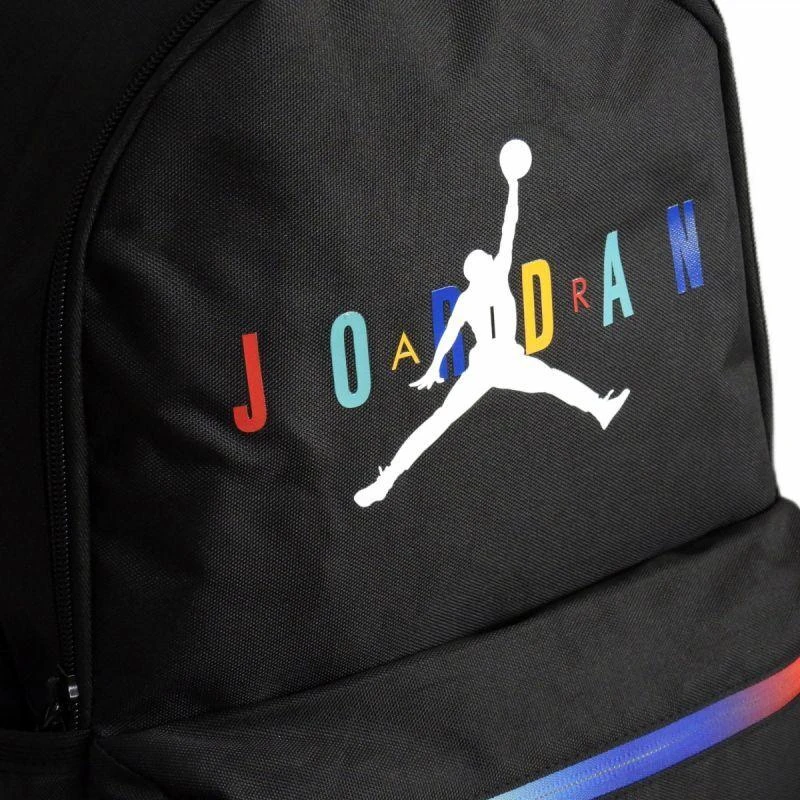 Air Jordan Jam 23L Unisex HBR Kuprinė Juoda - MA0880-K90
