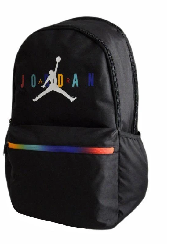 Air Jordan Jam 23L Unisex HBR Kuprinė Juoda - MA0880-K90