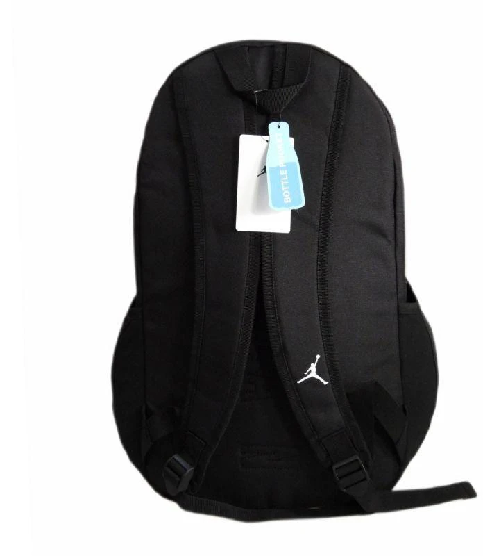 Air Jordan Jam 23L Unisex HBR Kuprinė Juoda - MA0880-K90
