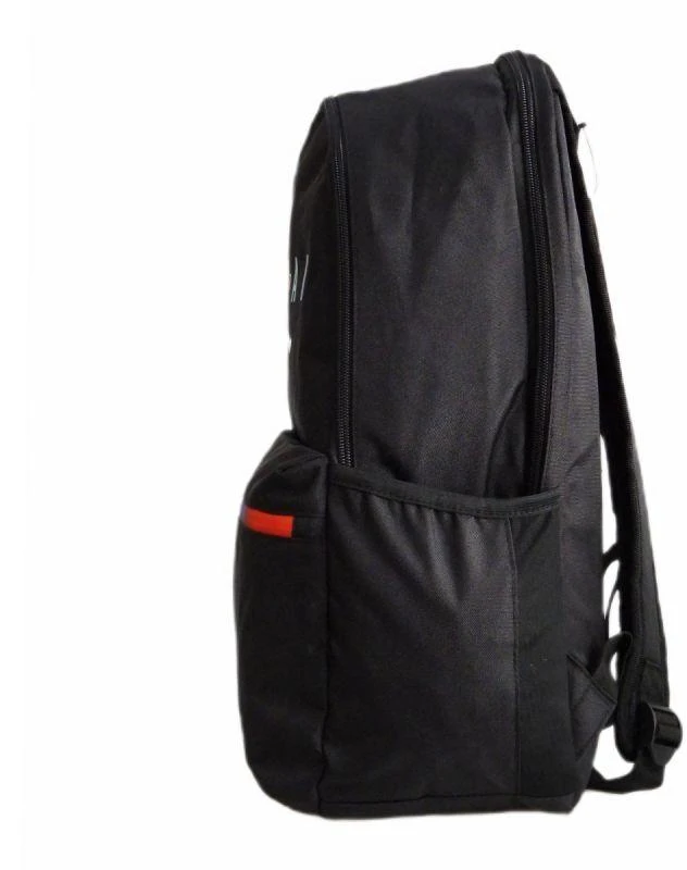 Air Jordan Jam 23L Unisex HBR Kuprinė Juoda - MA0880-K90