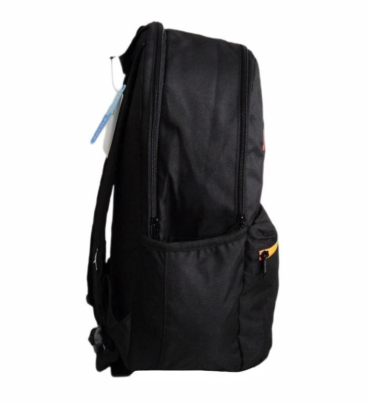 Air Jordan Jam 23L Unisex HBR Kuprinė Juoda - MA0880-K90