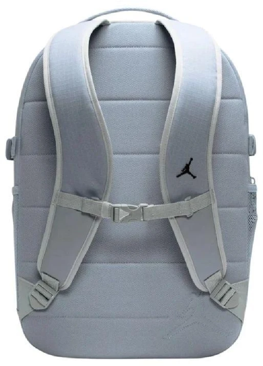 Air Jordan Jam Blacktop kuprinė 25L, pilka – LM9047-G3A