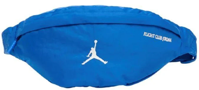 Air Jordan Jam Borough Varsity rankinė per petį, juoda - MA9064-023