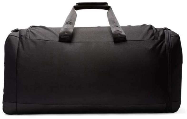 Nike Air Jordan JAM VELOCITY DUFFLE Treniruočių krepšys Juodas - LM0920-023
